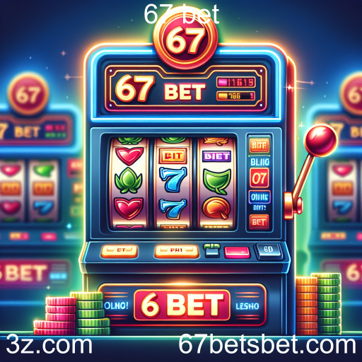 Últimas Novidades do Mundo dos Jogos: 67 Bet