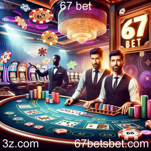 Explore os Melhores Jogos de Mesa no 67 Bet